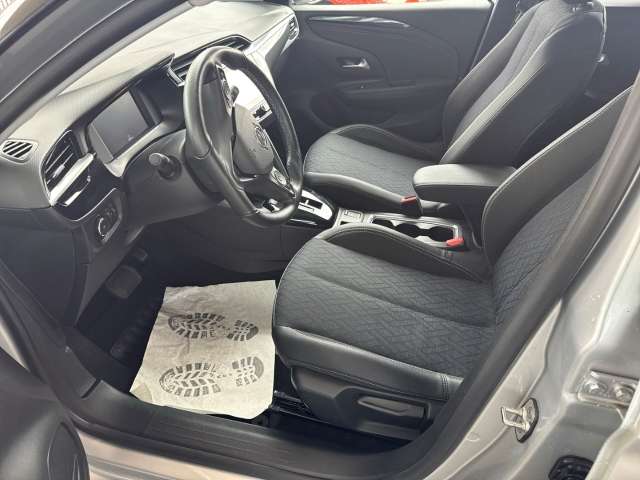 Fahrzeugbild eines Opel Corsa