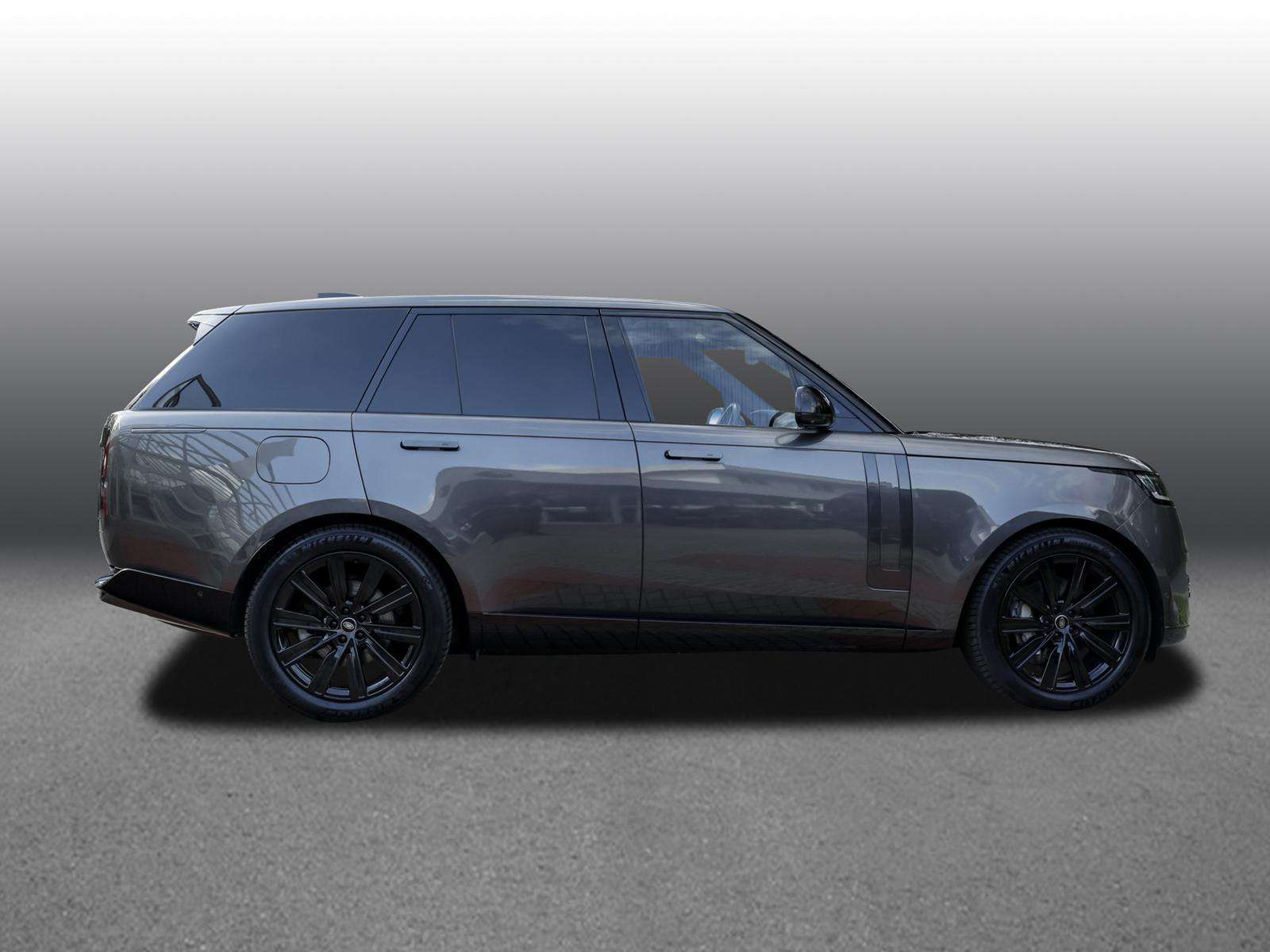 Fahrzeugbild eines Land Rover Range Rover