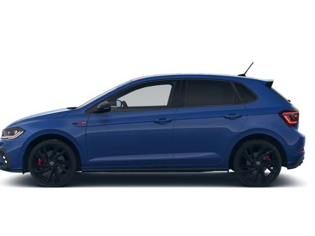 Fahrzeugbild eines Volkswagen Polo
