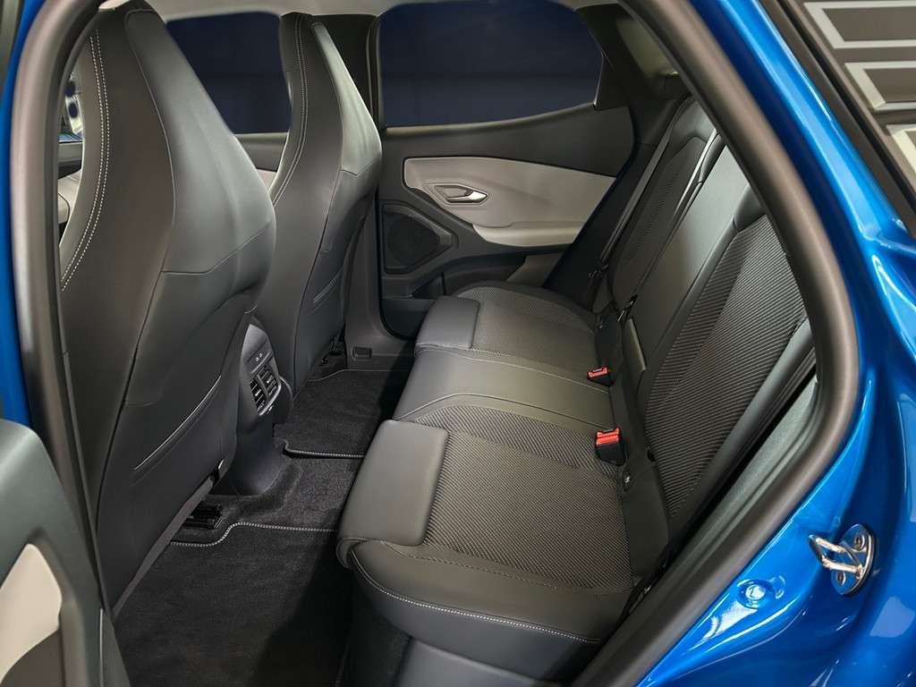 Fahrzeugbild eines Ford Explorer