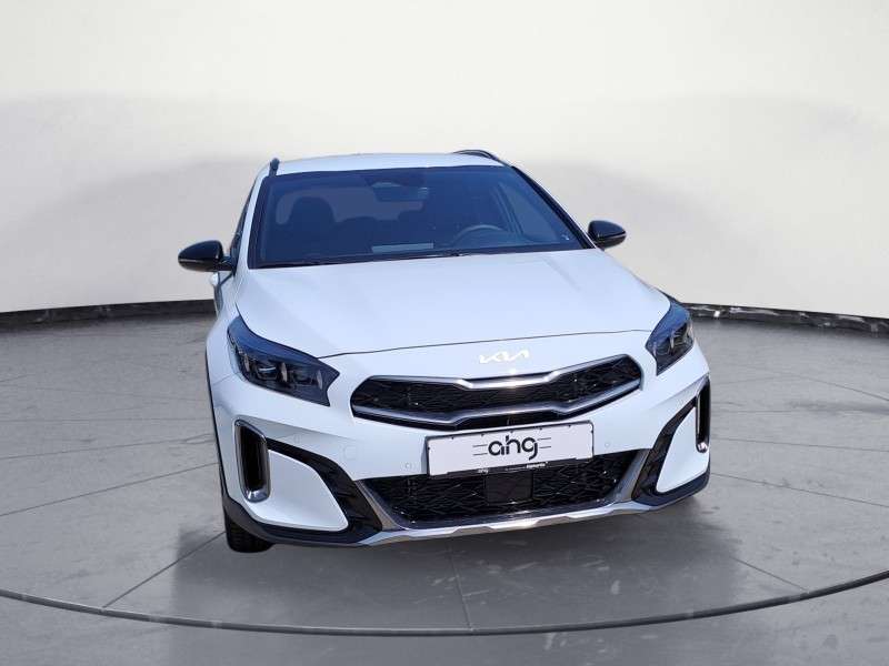 Fahrzeugbild eines Kia XCeed