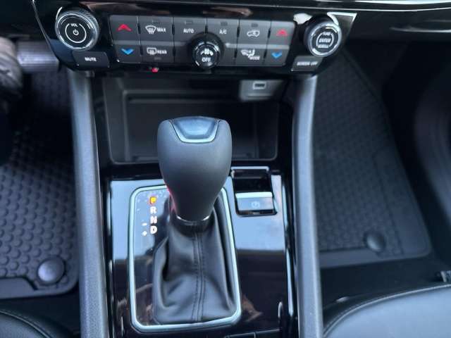 Fahrzeugbild eines Jeep Compass