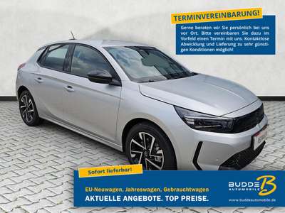 Bild Opel Corsa