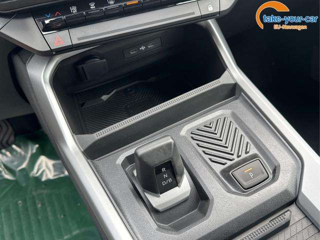 Fahrzeugbild eines Dacia Bigster