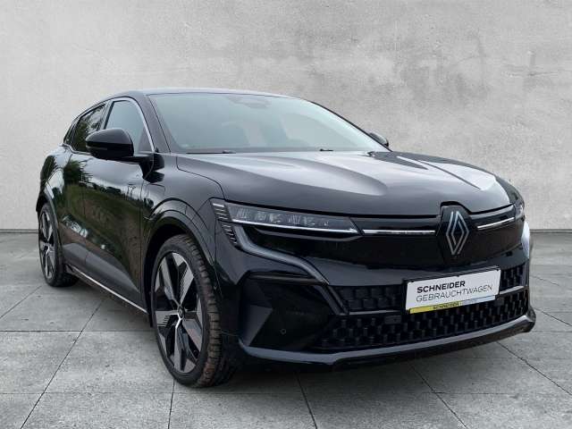 Fahrzeugbild eines Renault Megane E-TECH