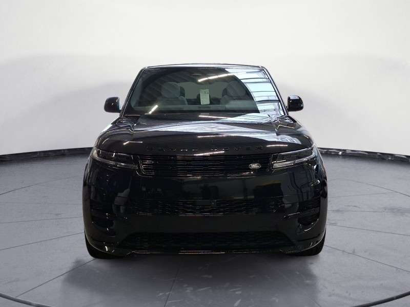 Fahrzeugbild eines Land Rover Range Rover Sport