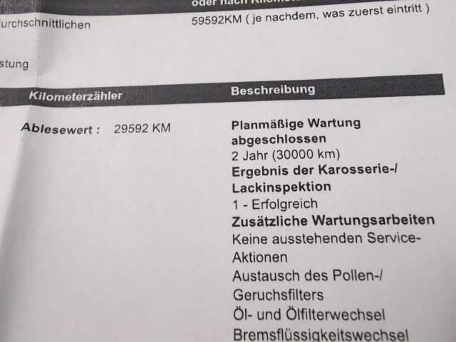Fahrzeugbild eines Ford Puma