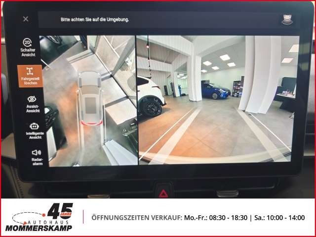 Fahrzeugbild eines GWM Haval H6