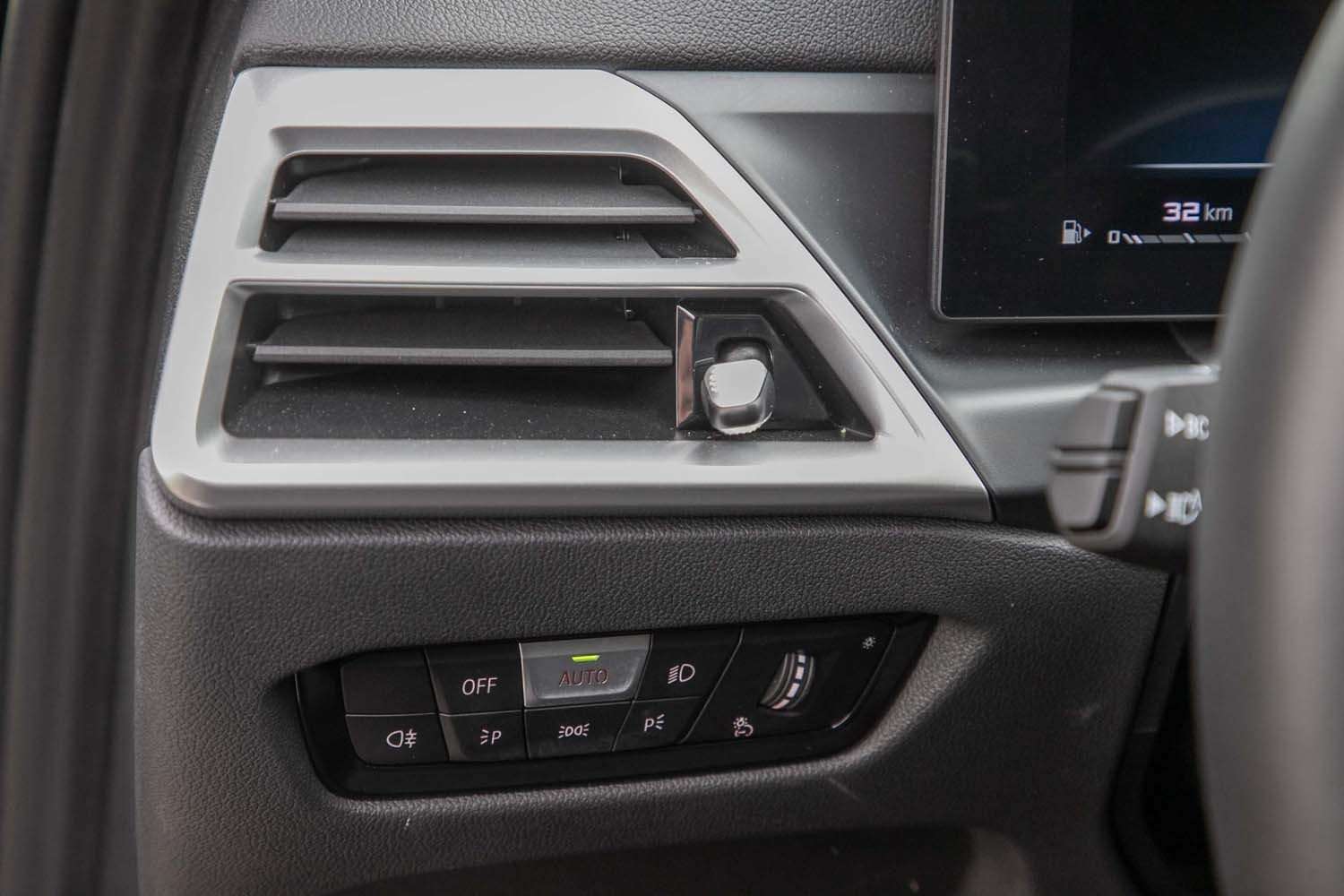 Fahrzeugbild eines BMW 3er-Reihe