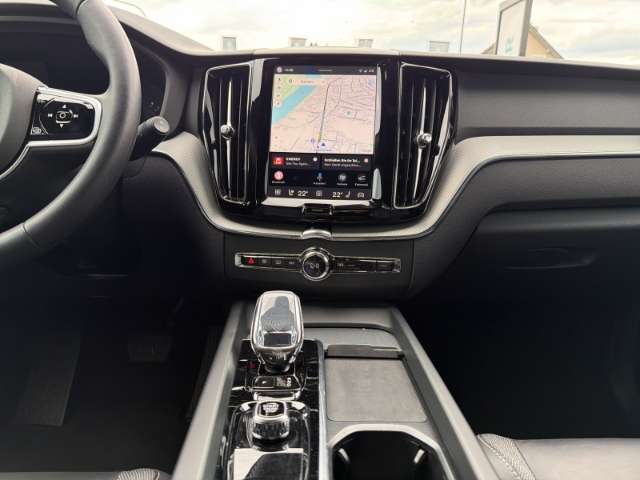 Fahrzeugbild eines Volvo XC60