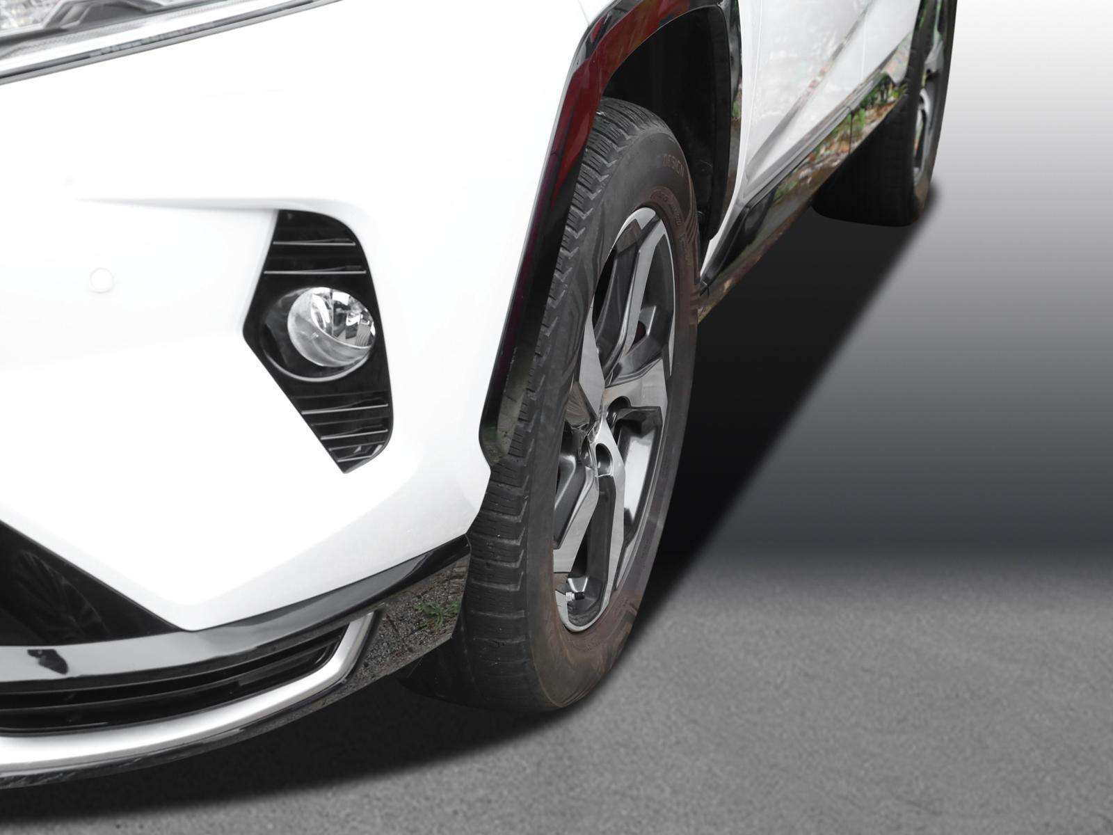 Fahrzeugbild eines Toyota RAV4