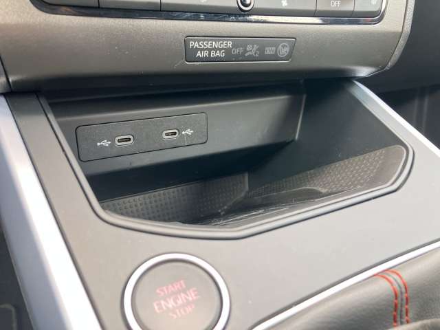Fahrzeugbild eines SEAT Arona