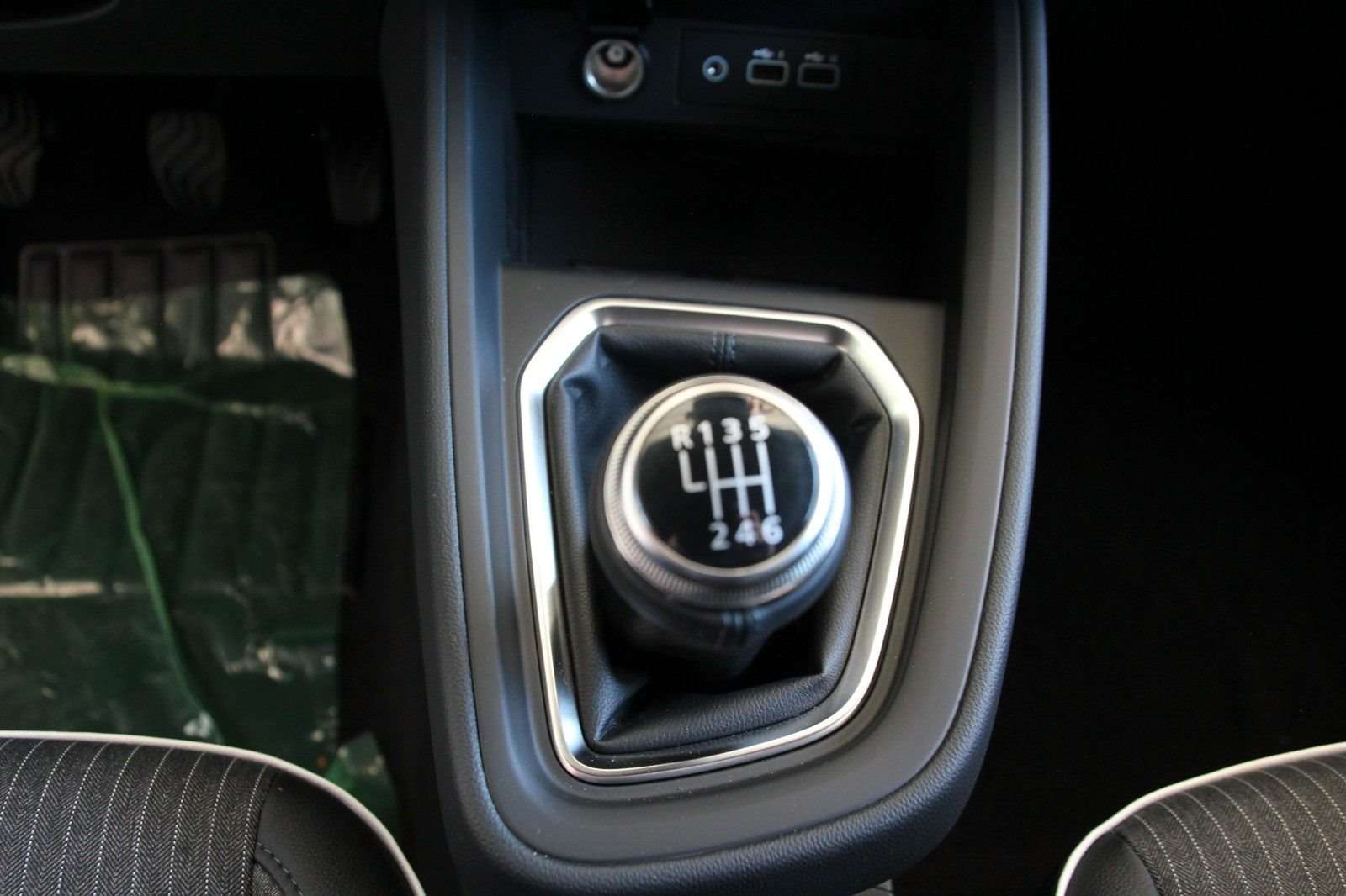 Fahrzeugbild eines Mitsubishi Colt