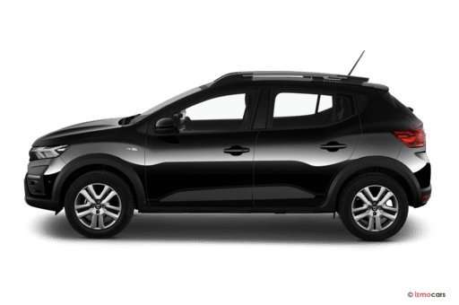 Fahrzeugbild eines Dacia Sandero