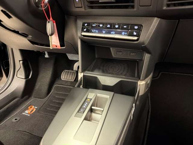 Fahrzeugbild eines Opel Frontera