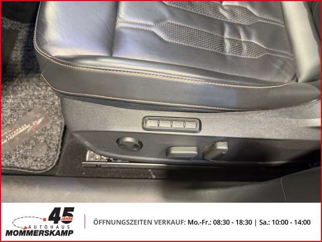 Fahrzeugbild eines CUPRA Formentor