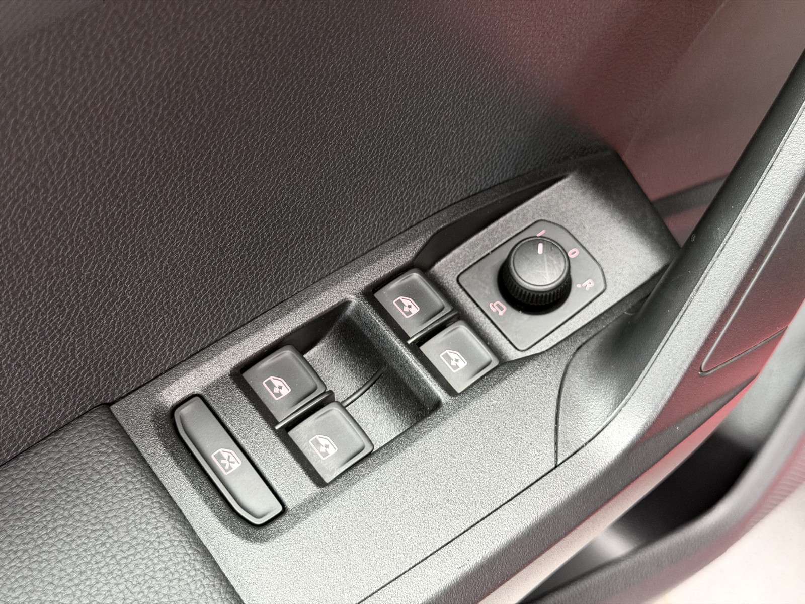 Fahrzeugbild eines SEAT Ibiza