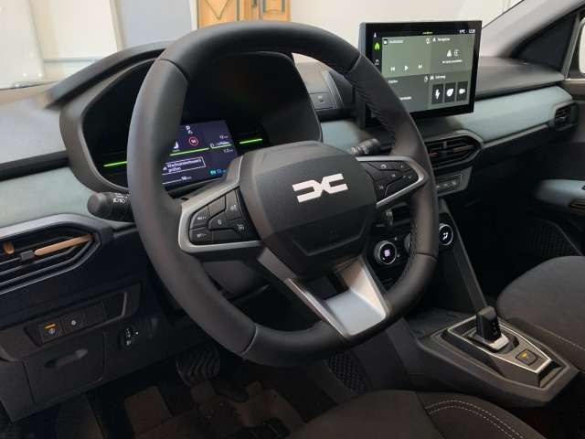 Fahrzeugbild eines Dacia Jogger