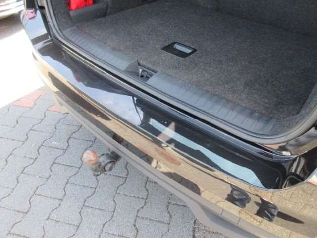 Fahrzeugbild eines Skoda Kamiq