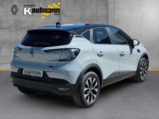Fahrzeugbild eines Renault Captur