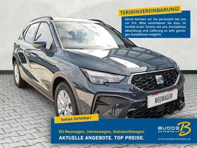 Bild SEAT Arona
