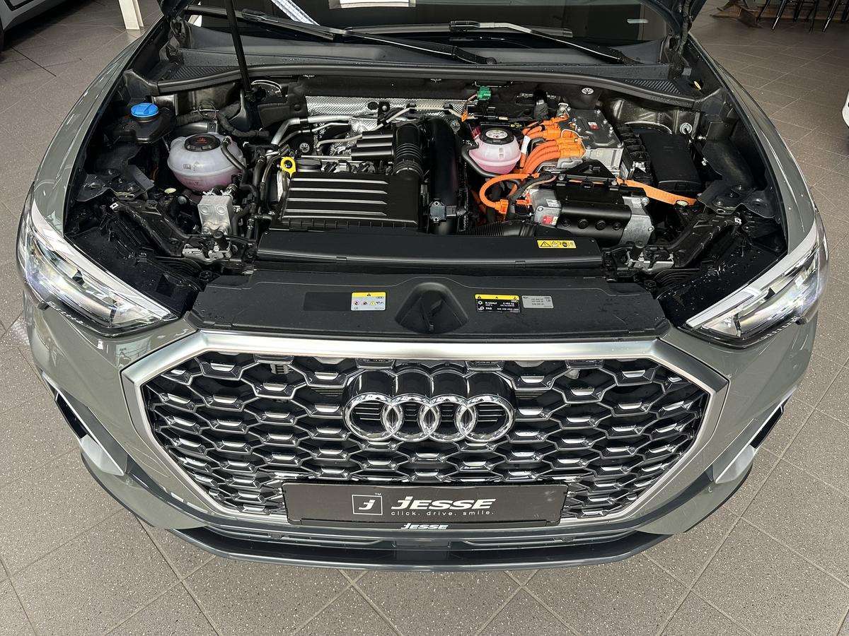 Fahrzeugbild eines Audi Q3