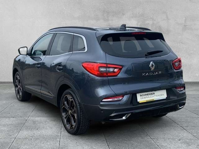 Fahrzeugbild eines Renault Kadjar