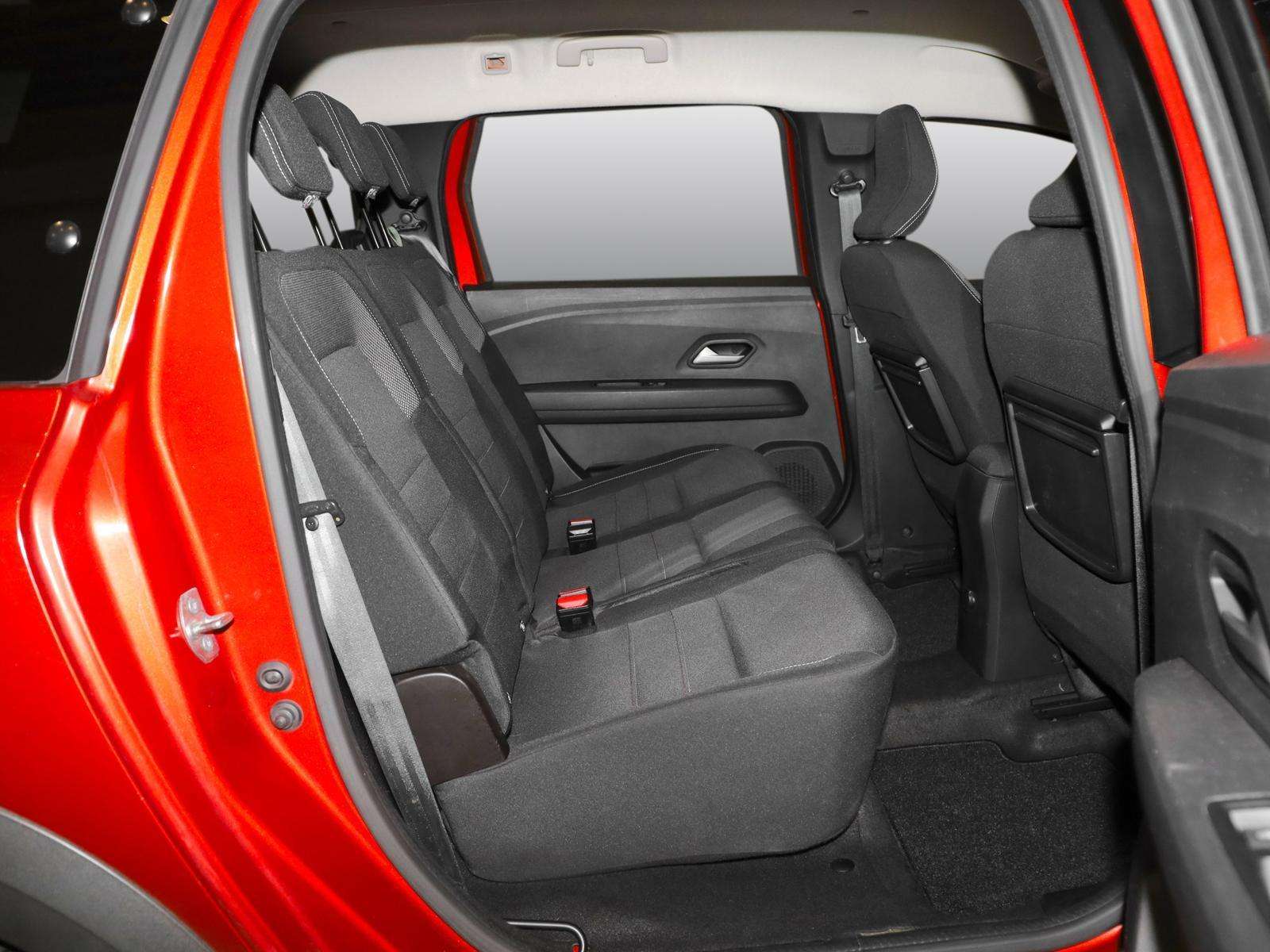 Fahrzeugbild eines Dacia Jogger