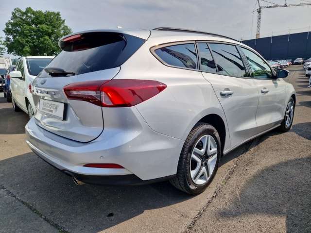 Fahrzeugbild eines Ford Focus