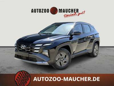 Bild Hyundai Tucson