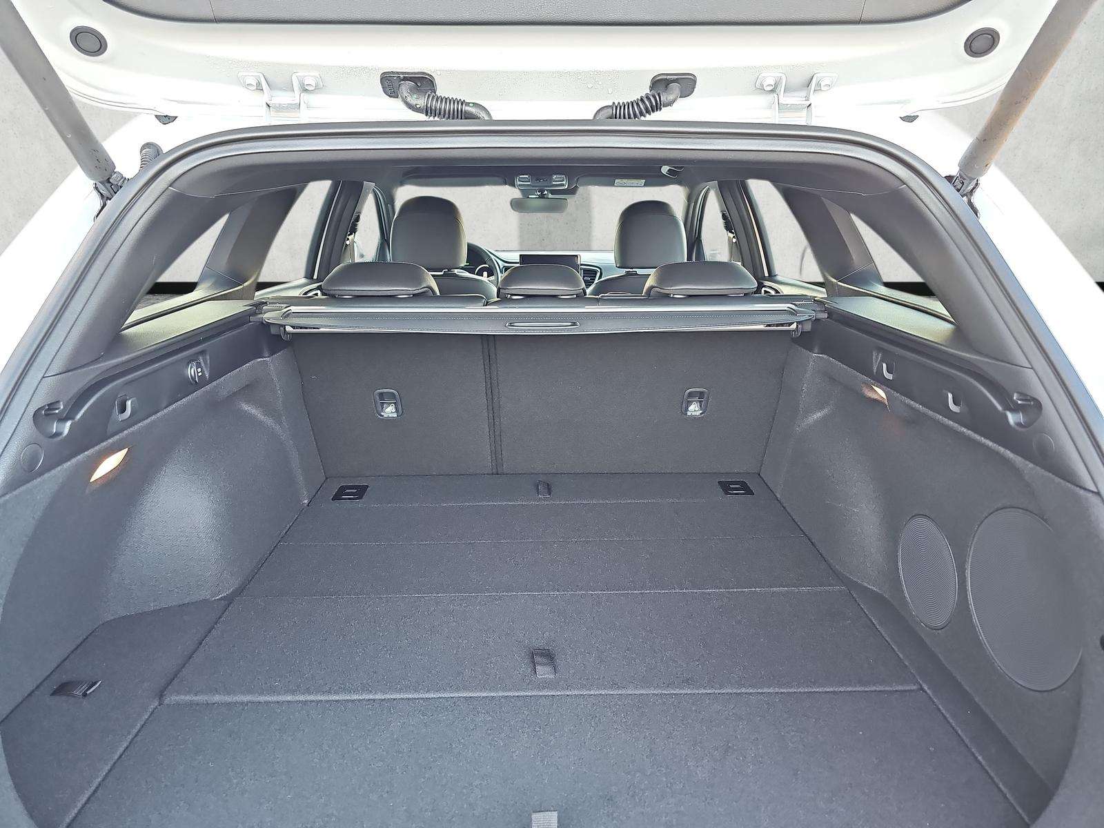 Fahrzeugbild eines Kia cee'd