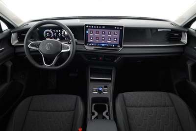 Bild Volkswagen Tayron