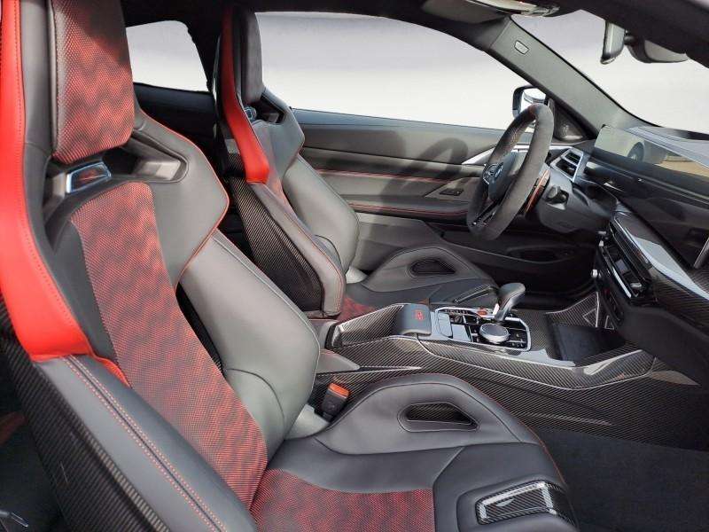 Fahrzeugbild eines BMW 4er-Reihe