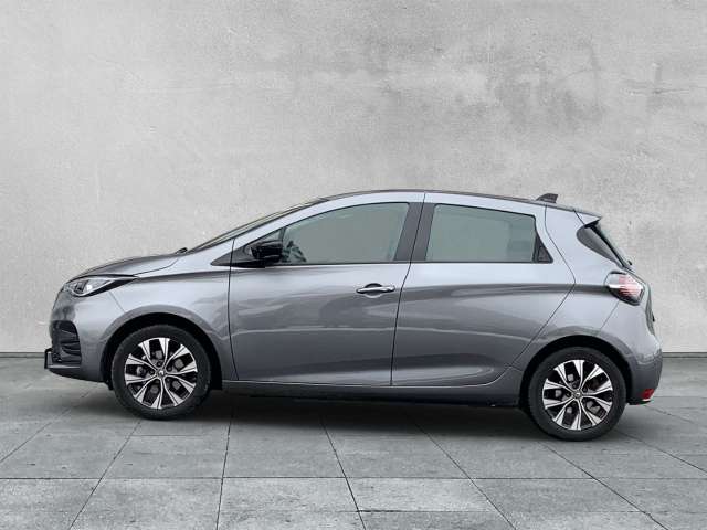 Fahrzeugbild eines Renault ZOE