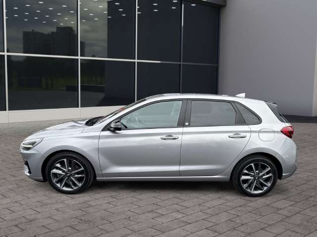 Fahrzeugbild eines Hyundai i30