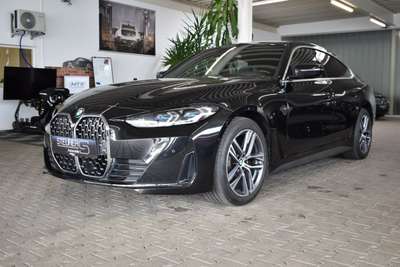 Bild BMW 4er-Reihe