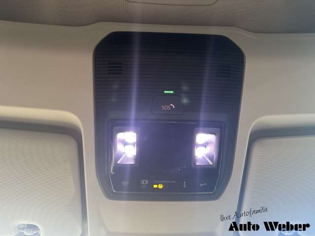 Fahrzeugbild eines Volkswagen Caddy