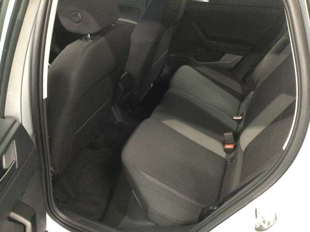 Fahrzeugbild eines Volkswagen Polo