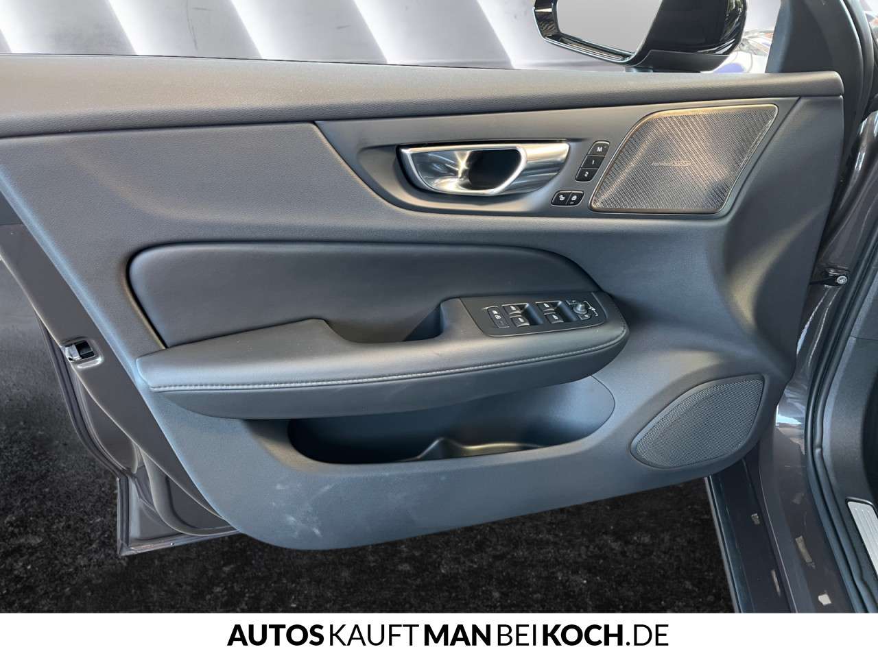 Fahrzeugbild eines Volvo V60