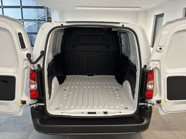 Fahrzeugbild eines Fiat Scudo