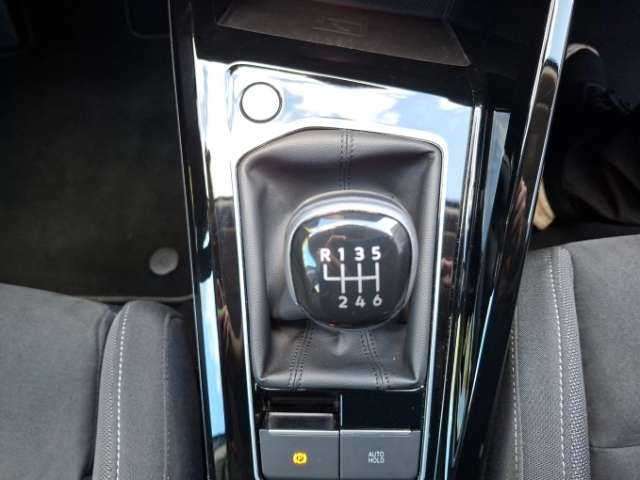 Fahrzeugbild eines Volkswagen Golf