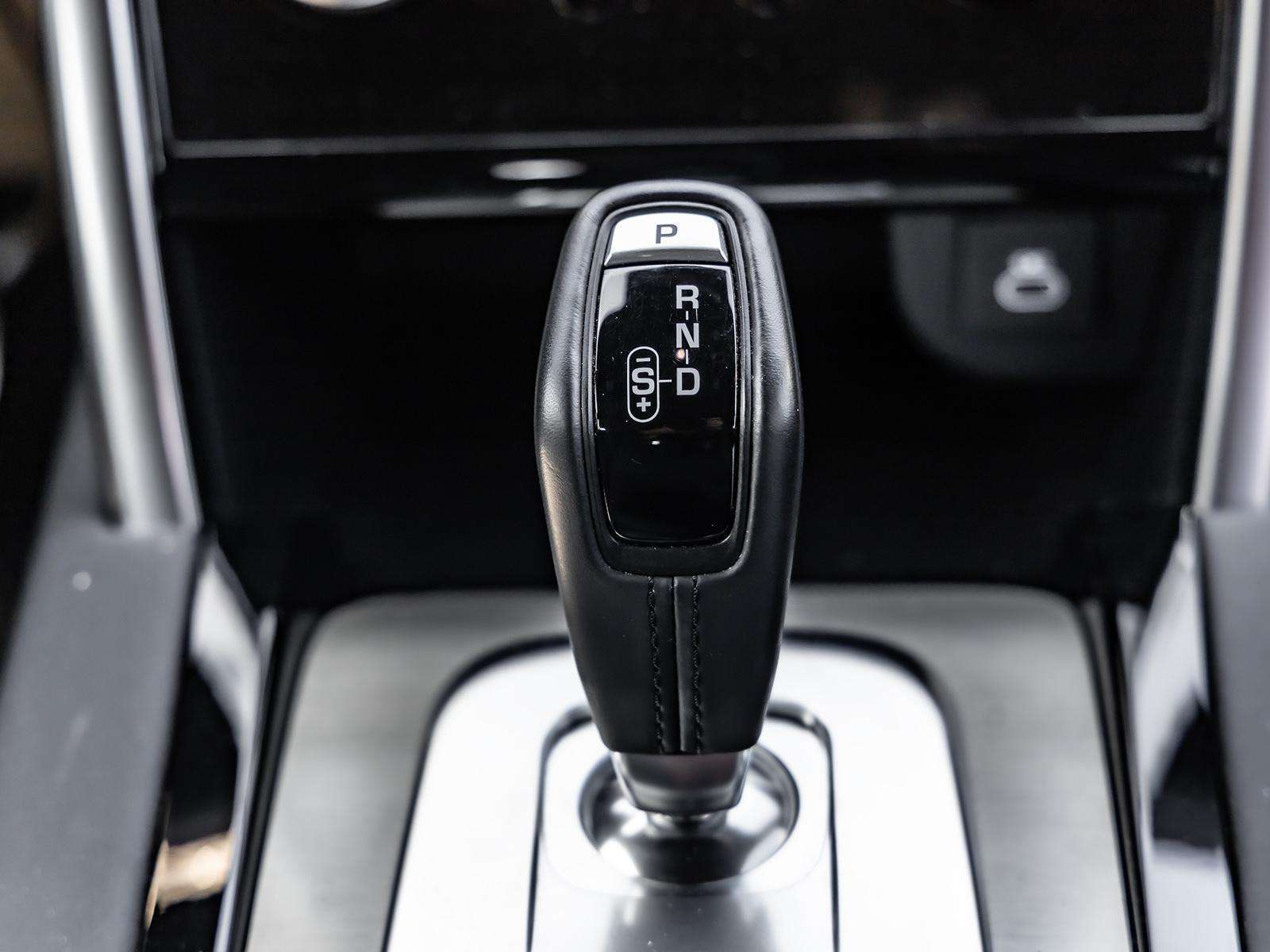 Fahrzeugbild eines Land Rover Discovery Sport