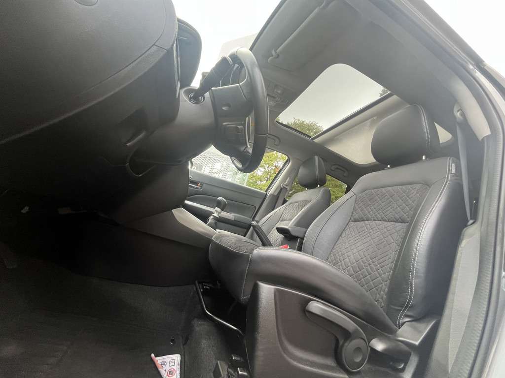 Fahrzeugbild eines Suzuki Vitara