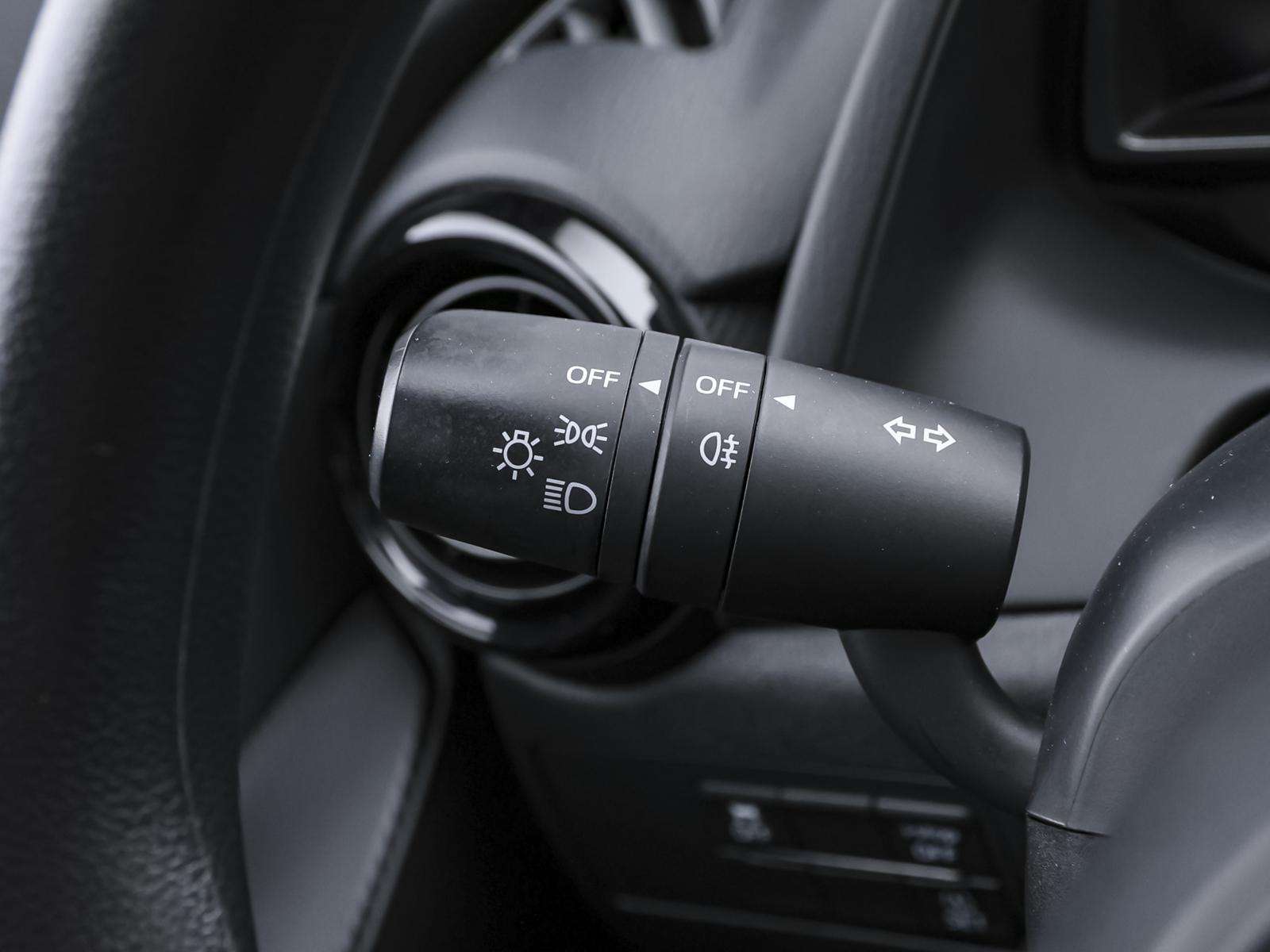 Fahrzeugbild eines Mazda Mazda2