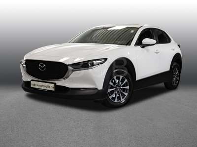 Bild Mazda CX-30