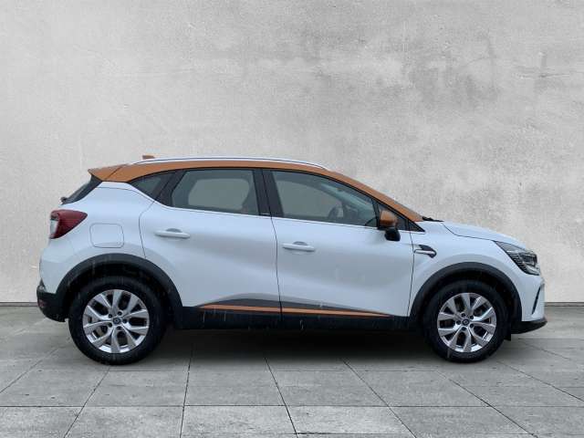 Fahrzeugbild eines Renault Captur