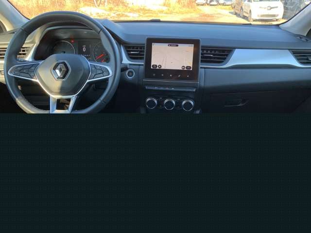 Fahrzeugbild eines Renault Captur