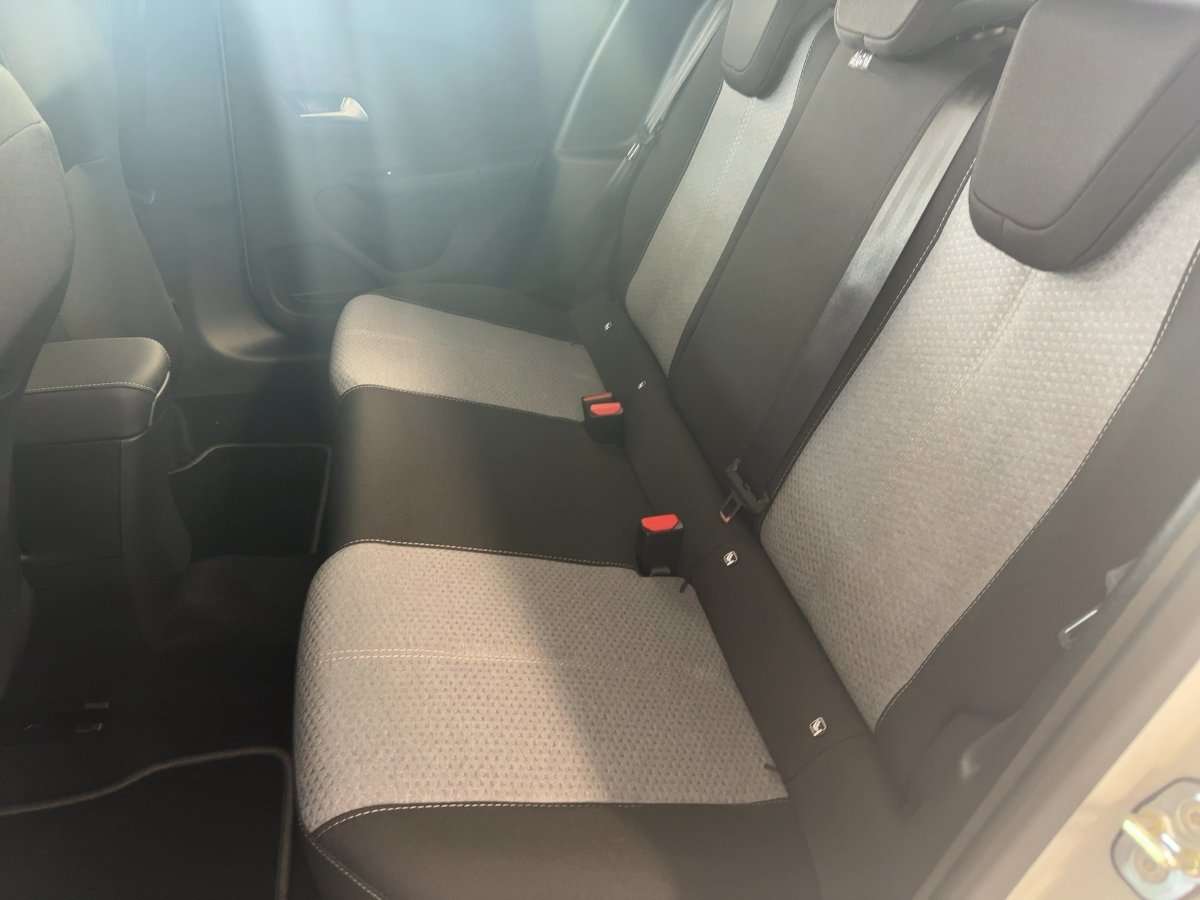 Fahrzeugbild eines Opel Corsa