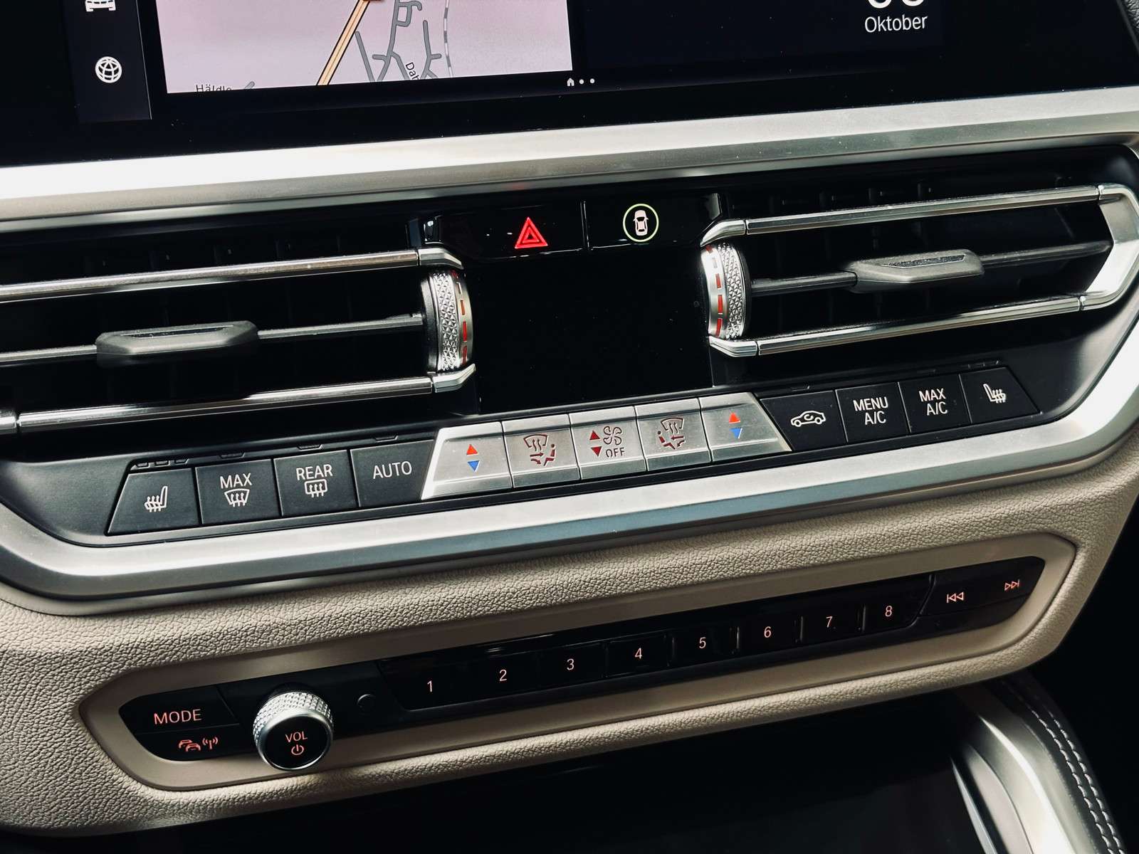 Fahrzeugbild eines BMW 4er-Reihe