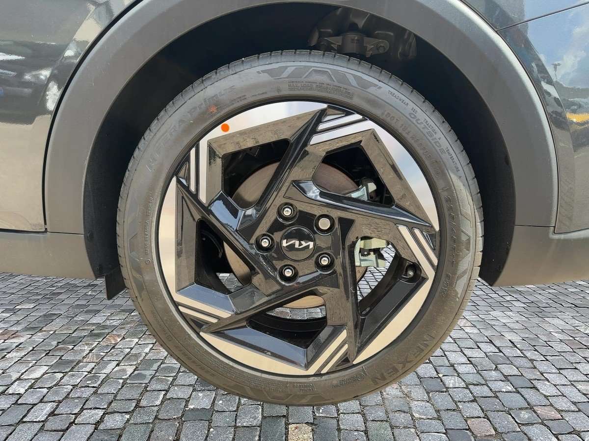 Fahrzeugbild eines Kia K4